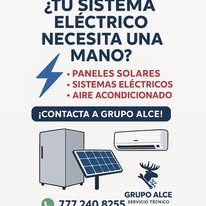 Sistema eléctrico