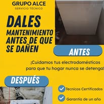 Mantenimiento preventivo